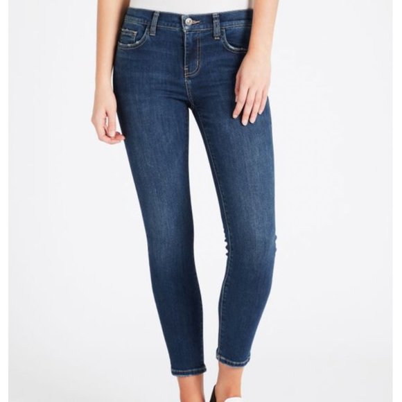 Current/Elliott Denim - NWT Current/Elliott the stiletto jeans, size 30